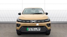 Dacia Spring 27kWh Expression 65 48kW 5dr Auto Electric Hatchback